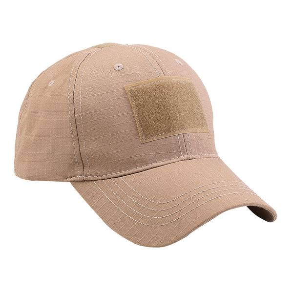 Velcro Kepurė