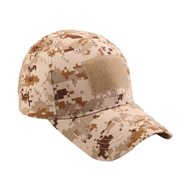 Velcro Kepurė