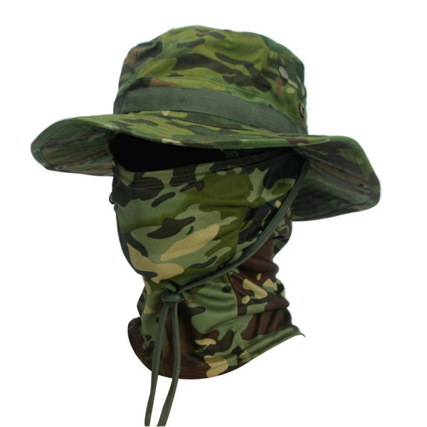 Pralaidi Orui Kepurė Su Balaklava