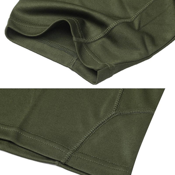 Vyriški Polo Tactical Marškinėliai