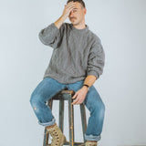 598 Desert Boots - Beige