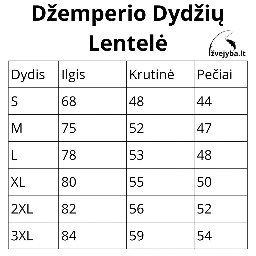 Neperšlampamas Ir Kvėpuojantis Komplektas "Rūkas"
