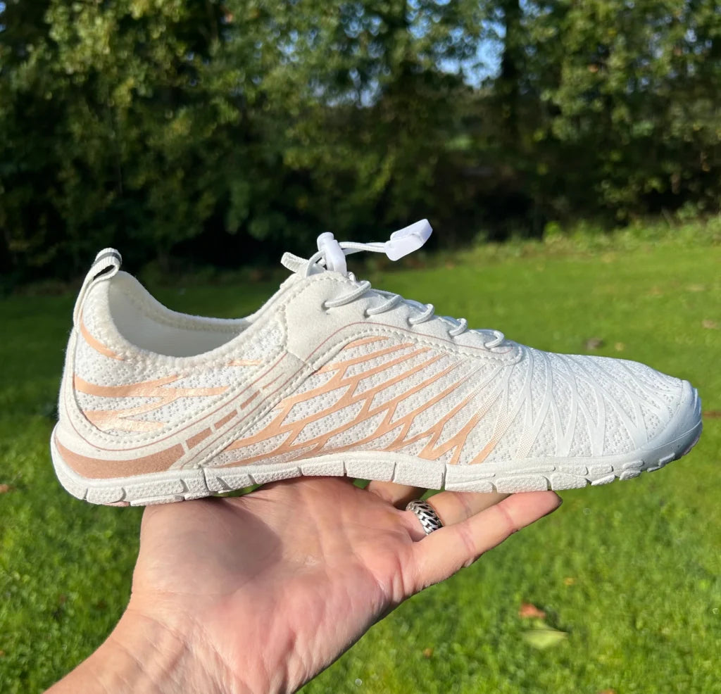 Movo ZenStep Bateliai