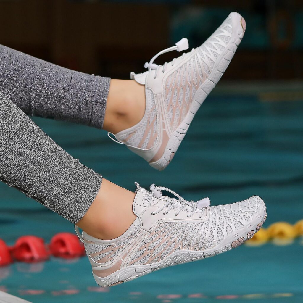 Movo ZenStep Bateliai