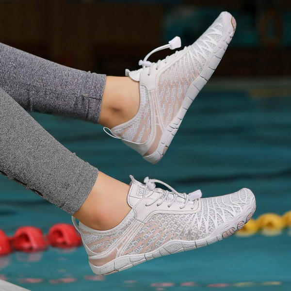 Movo ZenStep Bateliai