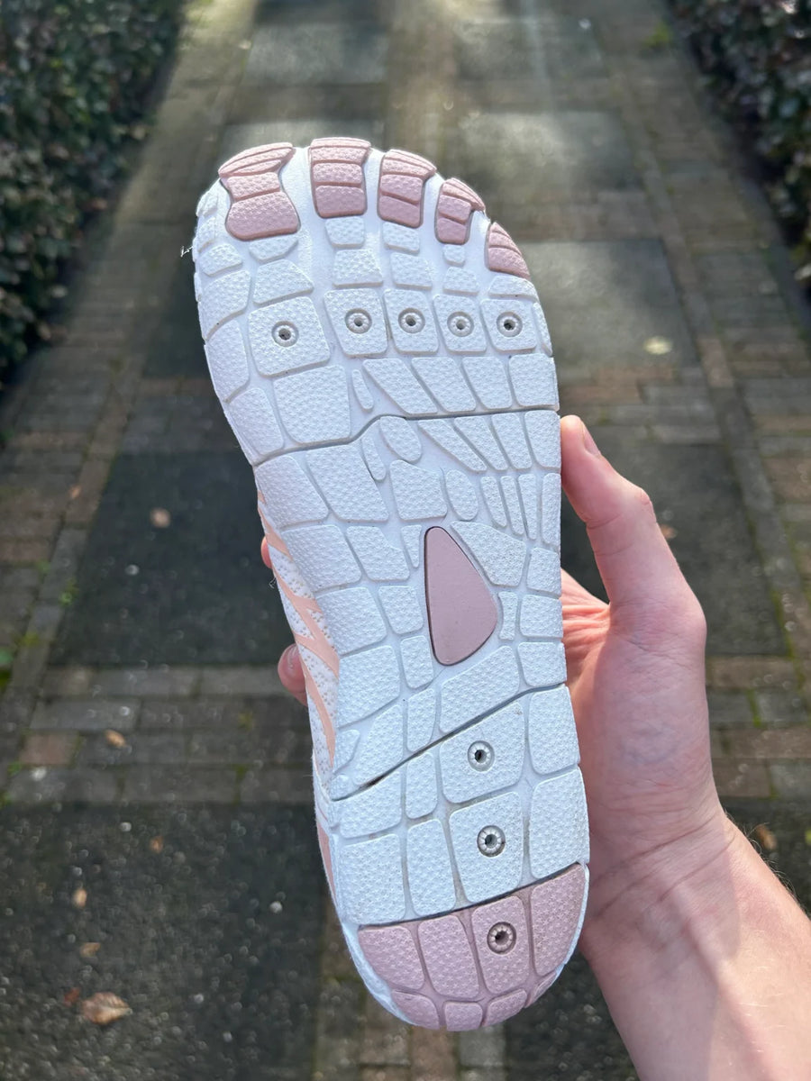 Movo ZenStep Bateliai