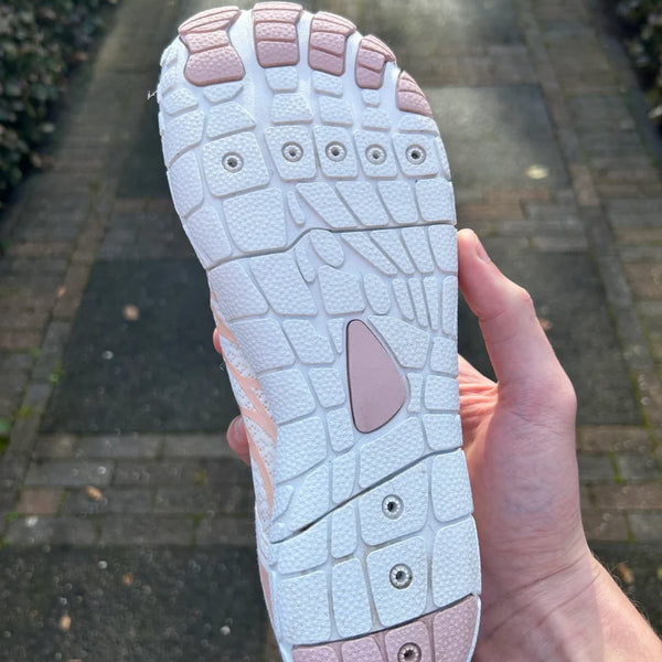 Movo ZenStep Bateliai