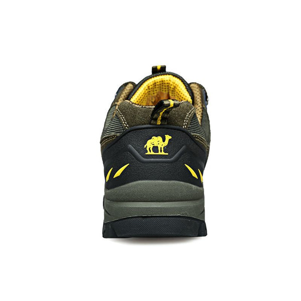 Vyriški Alpinizmo Batai "Camel"