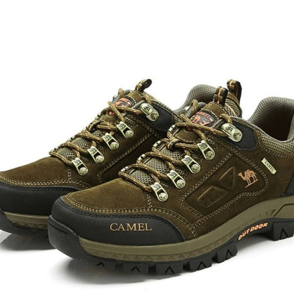 Vyriški Alpinizmo Batai "Camel"
