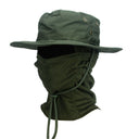  Army Green
