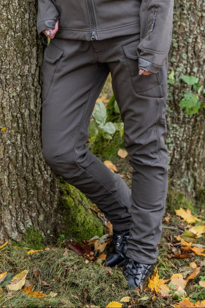 Vandeniui Ir Vėjui Atsparios Kelnės,,Vytis''