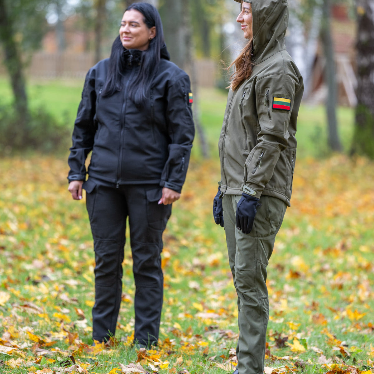 Universalus Moteriškas Kostiumas ,,Eglė''