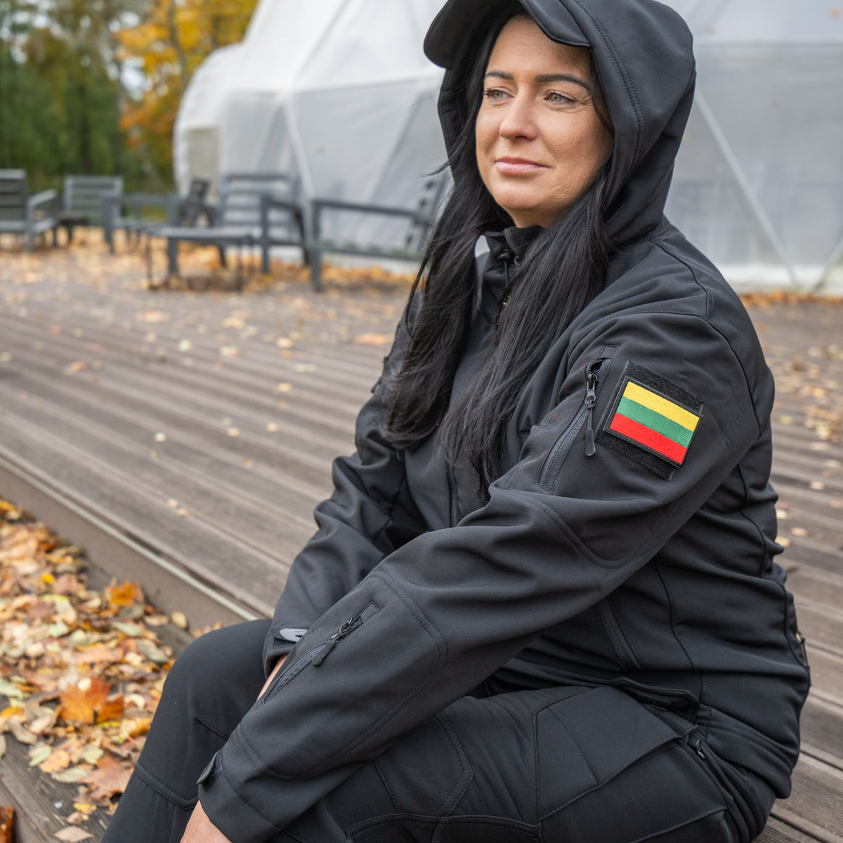 Universalus Moteriškas Kostiumas ,,Eglė''