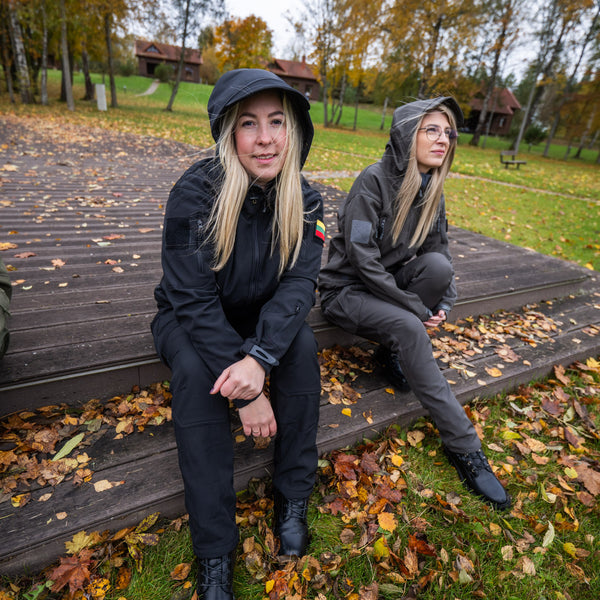 Universalus Moteriškas Kostiumas ,,Eglė''