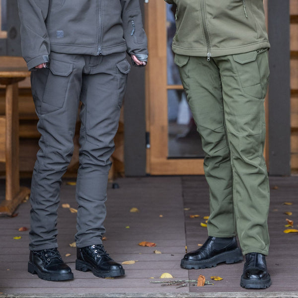 Vandeniui Ir Vėjui Atsparios Kelnės,,Vytis''