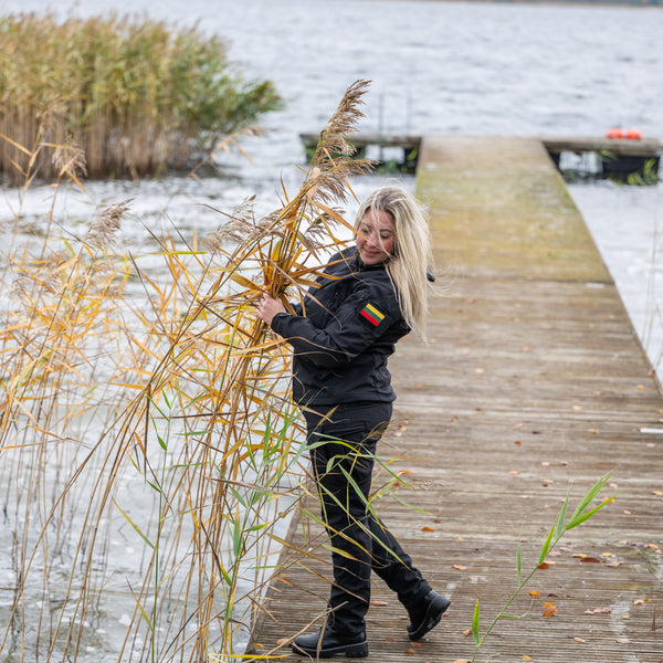 Universalus Moteriškas Kostiumas ,,Eglė''