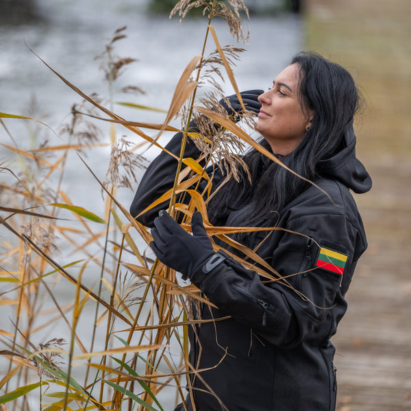 Universalus Moteriškas Kostiumas ,,Eglė''