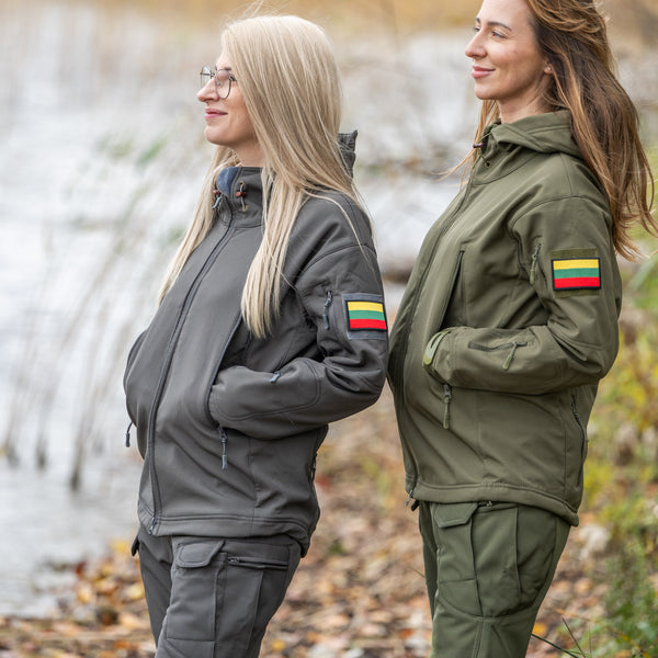 Universalus Moteriškas Kostiumas ,,Eglė''