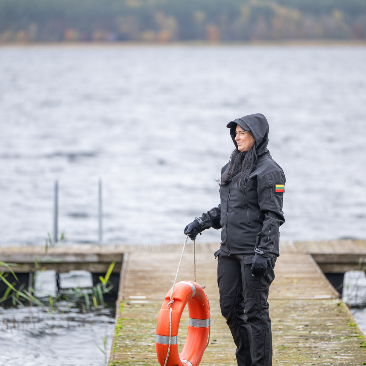 Universalus Moteriškas Kostiumas ,,Eglė''