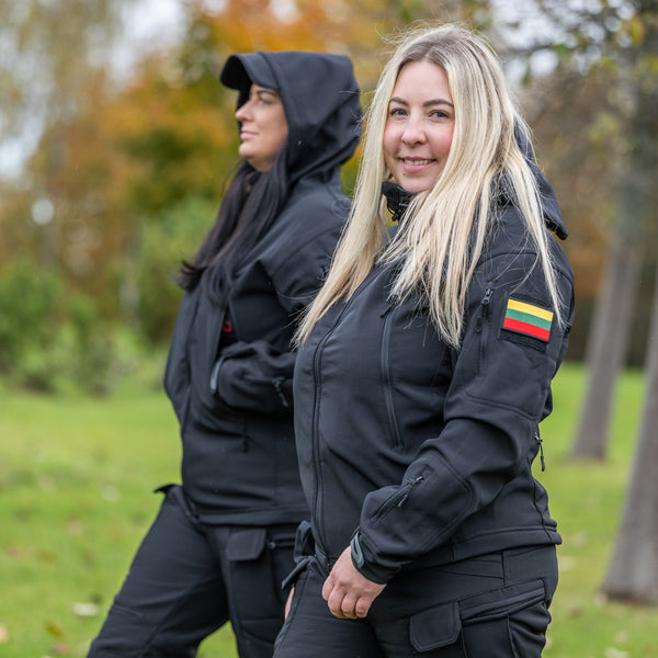 Universalus Moteriškas Kostiumas ,,Eglė''