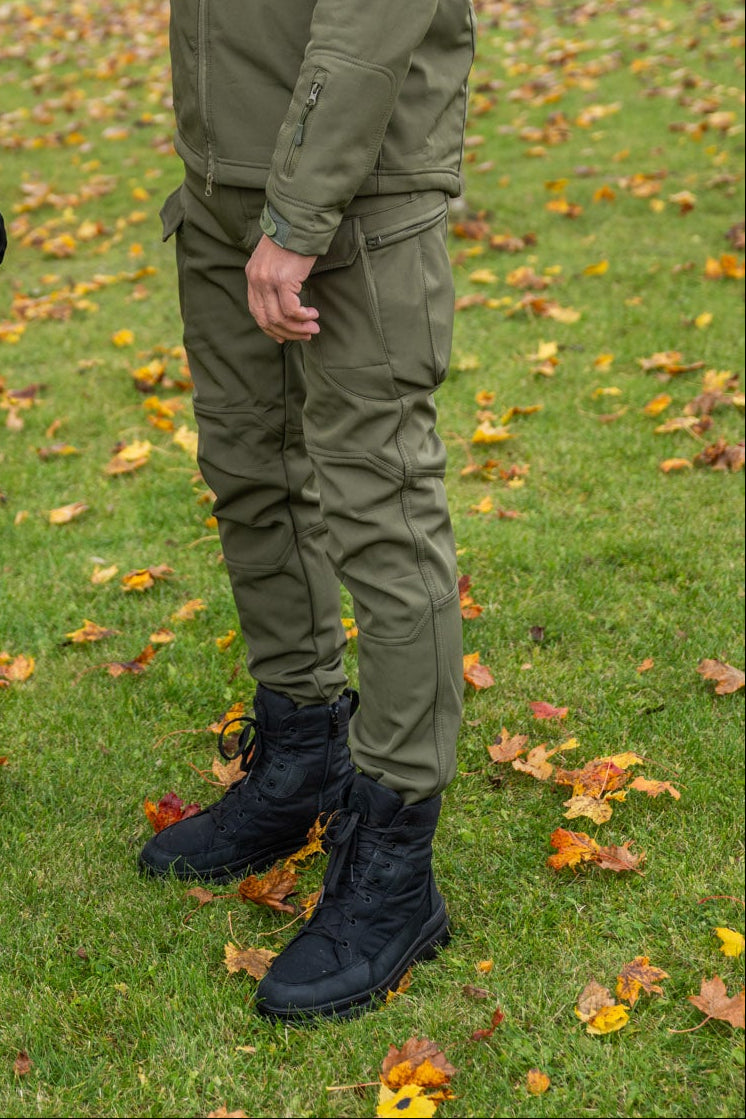 Vandeniui Ir Vėjui Atsparios Kelnės,,Vytis''