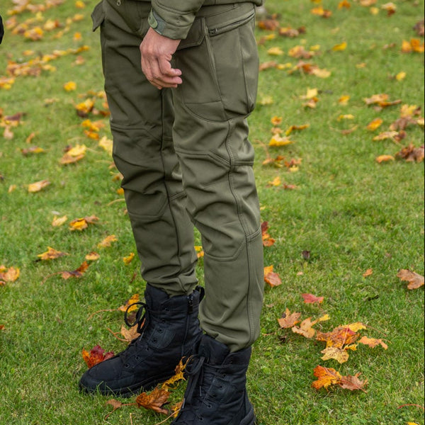 Vandeniui Ir Vėjui Atsparios Kelnės,,Vytis''