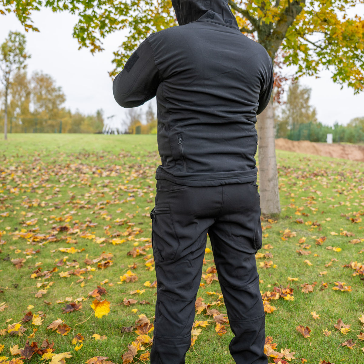 Vandeniui Ir Vėjui Atsparios Kelnės,,Vytis''