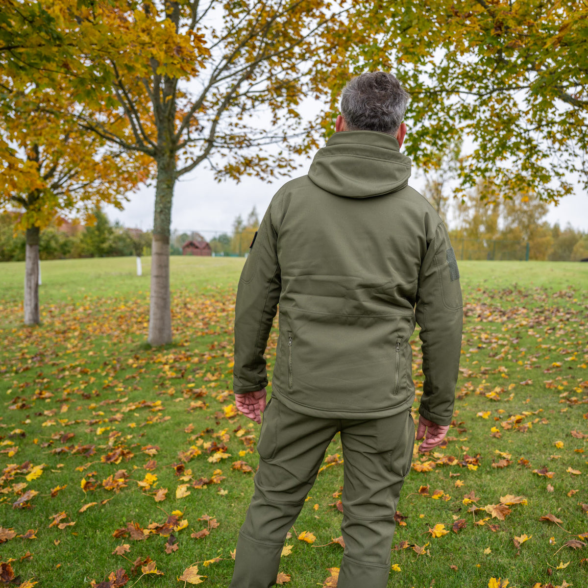 Vandeniui Ir Vėjui Atsparios Kelnės,,Vytis''