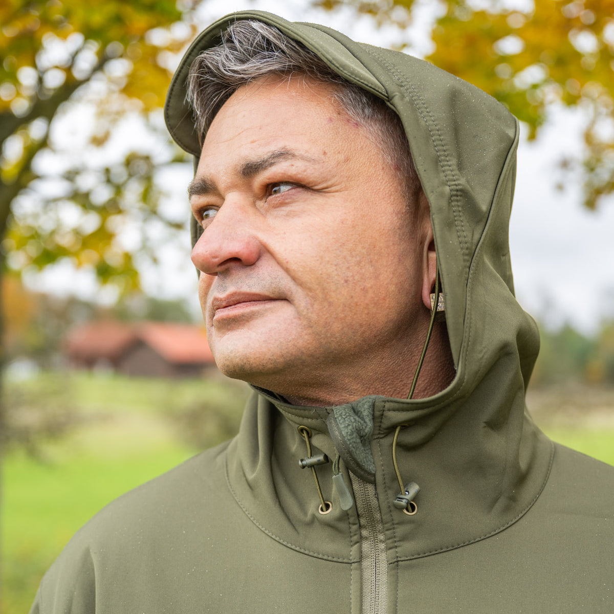 Vandeniui Ir Vėjui Atspari Striukė ,,Vytis''