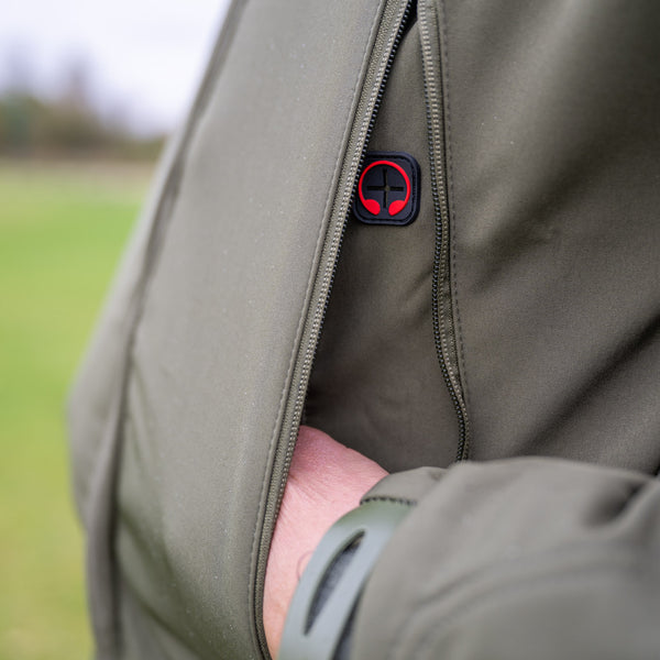 Vandeniui Atsparus Aprangos Komplektas ,,Vytis''