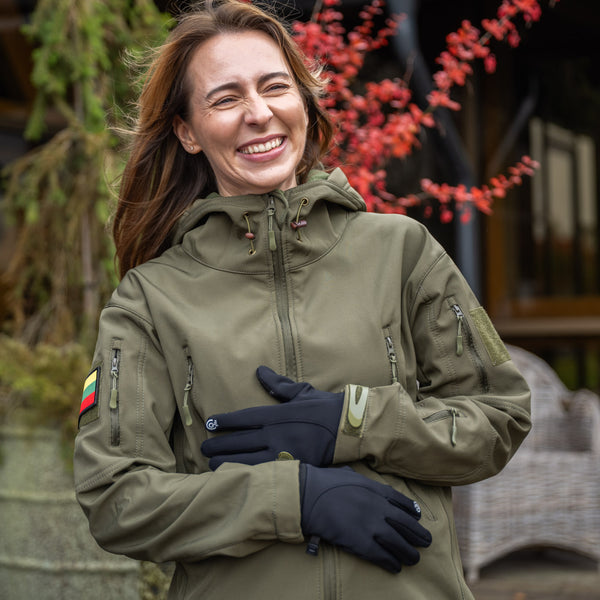 Universalus Moteriškas Kostiumas ,,Eglė''