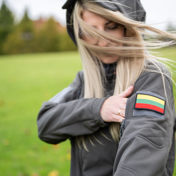 Universalus Moteriškas Kostiumas ,,Eglė''