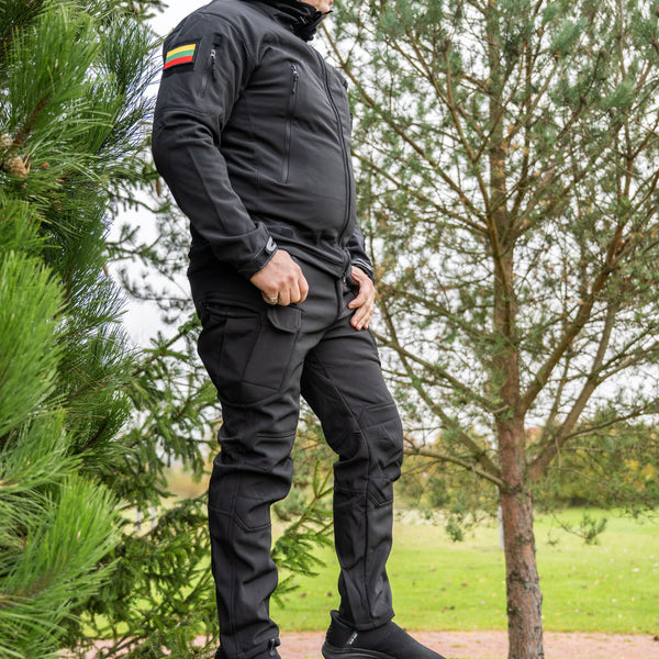 Vandeniui Atsparus Aprangos Komplektas ,,Vytis''