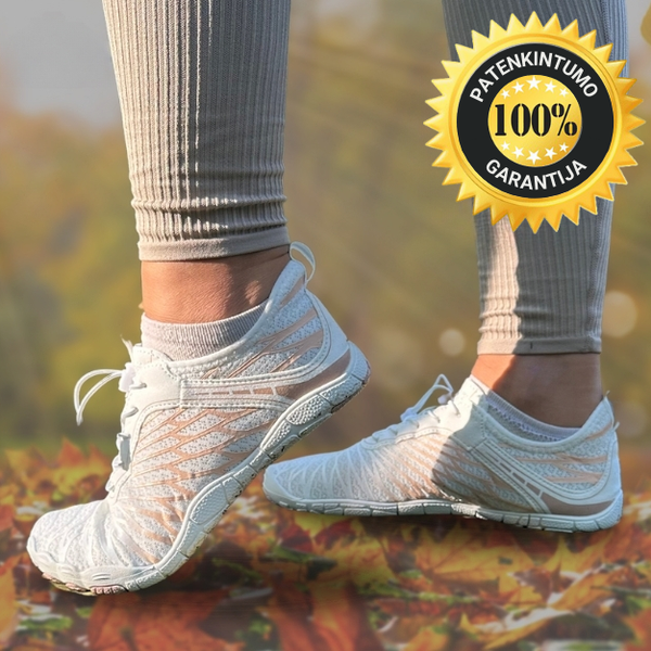 Movo ZenStep Bateliai