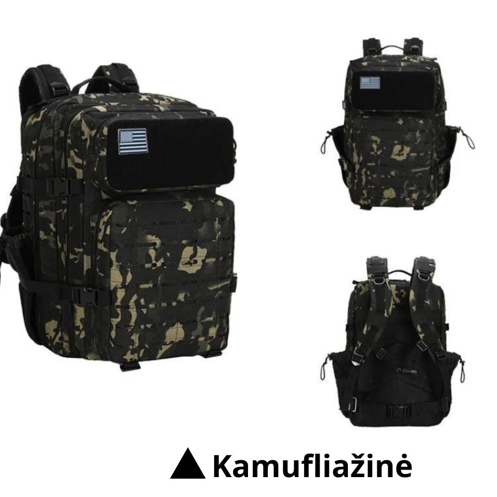Taktinė Kuprinė