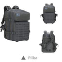  Pilka