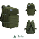 Žalia
