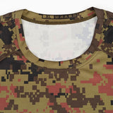 Tactical T-Shirt 4464