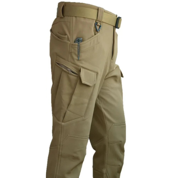 Vandeniui Ir Vėjui Atsparios Kelnės,,Vytis''