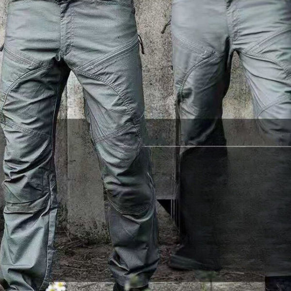 Vyriškos Cargo Kelnės